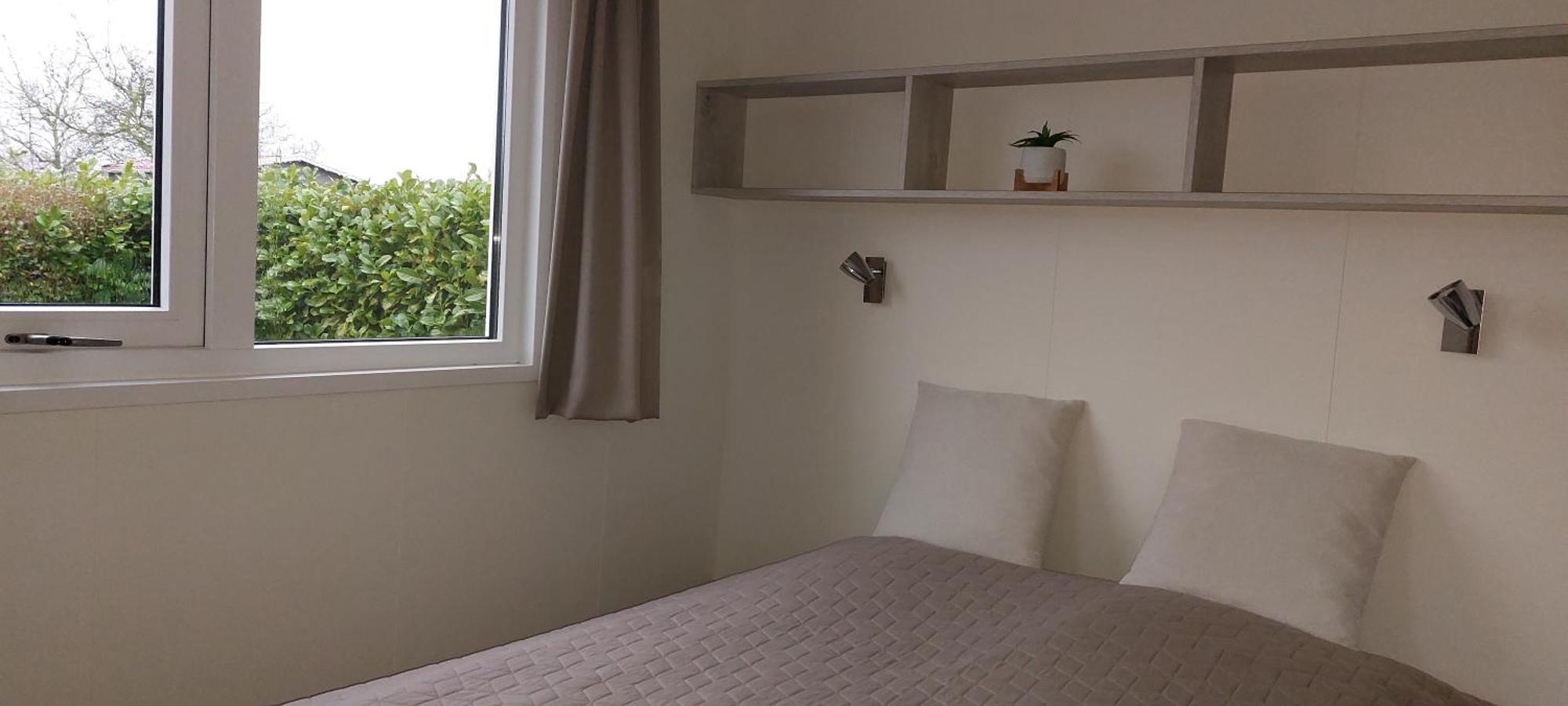 Villa Tinyhouse à Geldtienden Extérieur photo