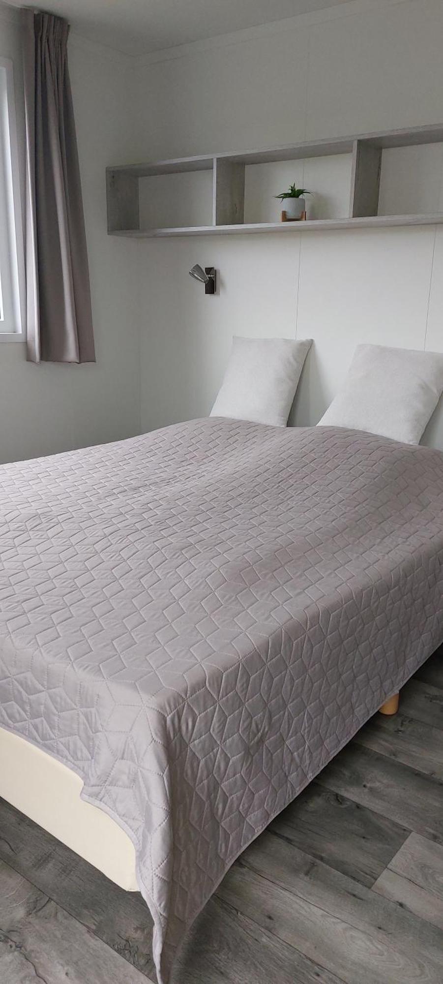 Villa Tinyhouse à Geldtienden Extérieur photo